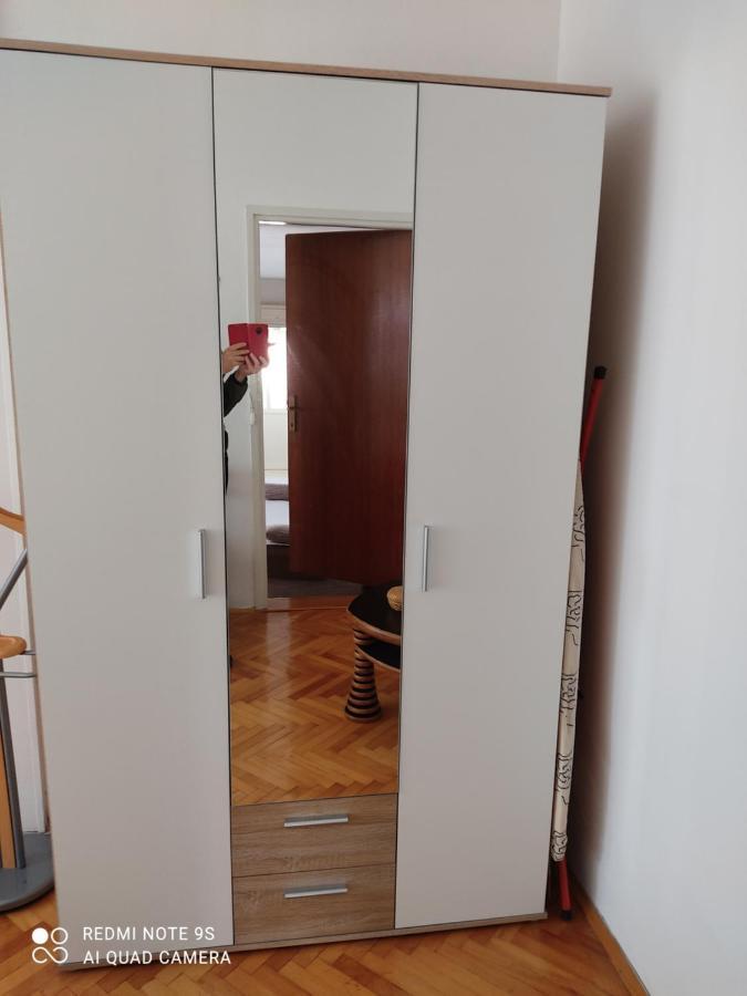Ivana Šibenik Eksteriør bilde