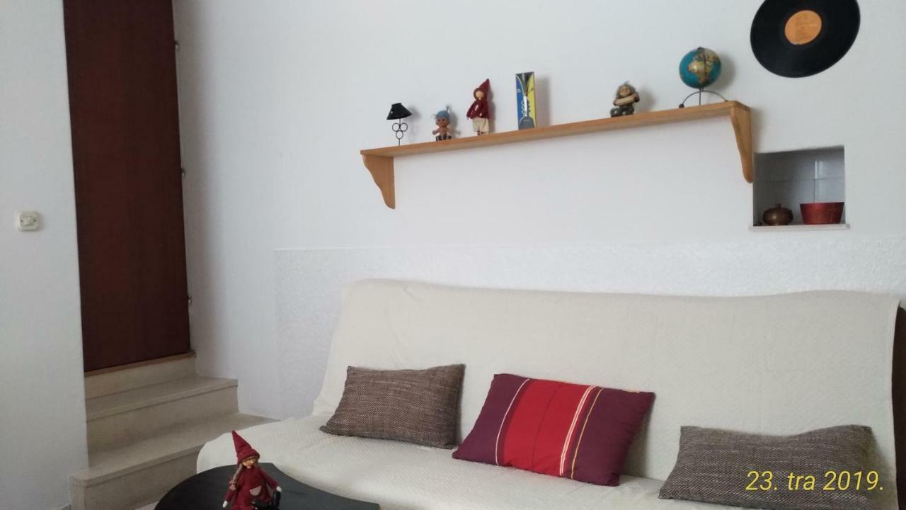 Ivana Šibenik Eksteriør bilde